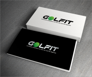 Logo Design by aglaronde23 for Qreative | Design: #23927483