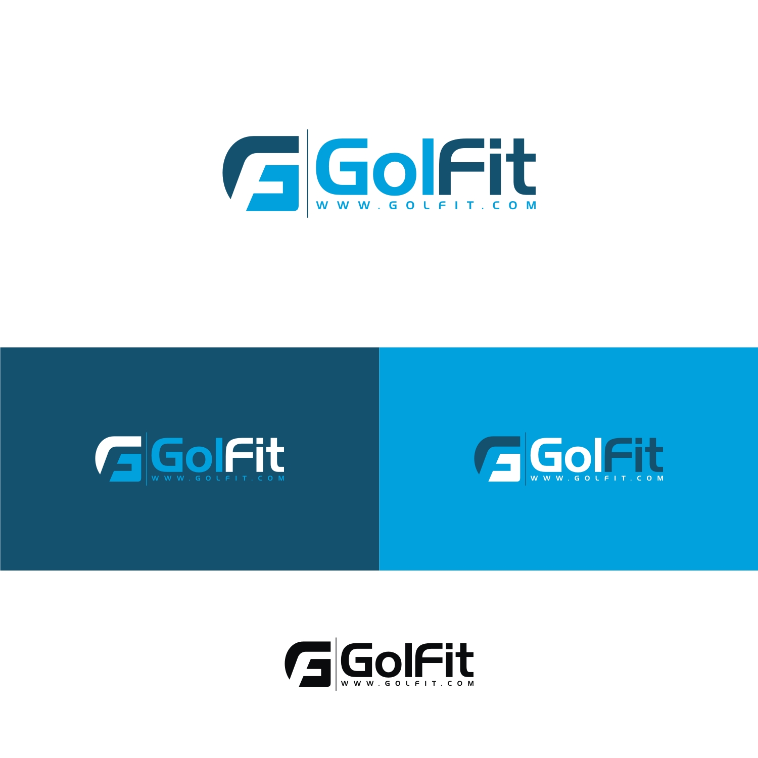 Logo Design by e-graphics for Qreative | Design #23840896