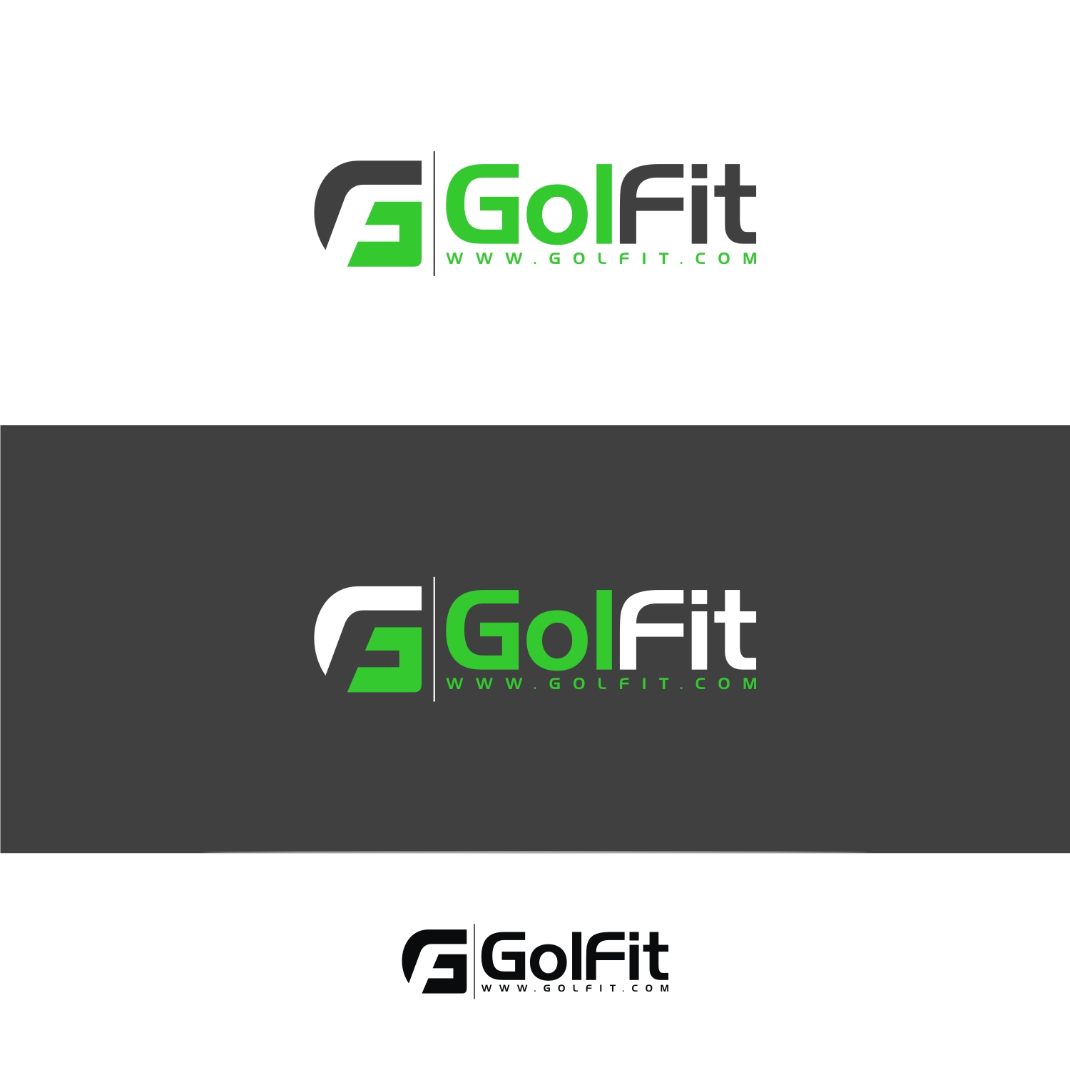 Logo Design by e-graphics for Qreative | Design #23864616