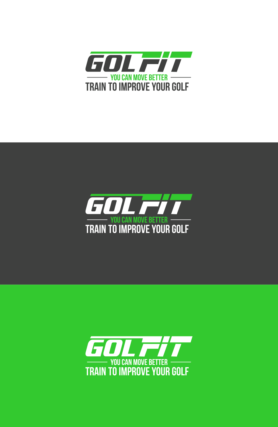 Logo Design by fatiyadesign for Qreative | Design #23843168