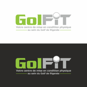 Logo Design by DigitalArt for Qreative | Design: #23849902