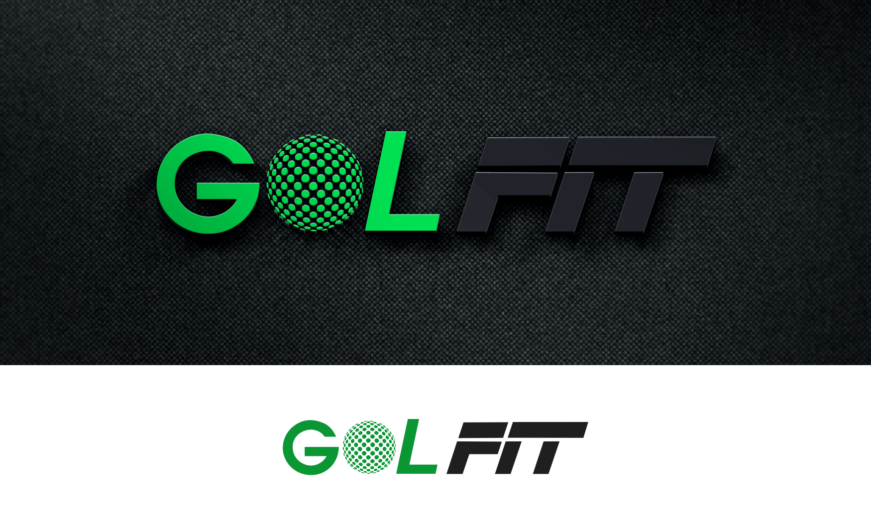 Logo Design by Adeikhan for Qreative | Design #23843759