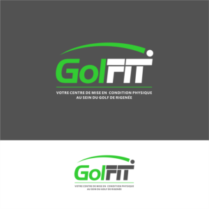 Logo Design by ThiagoB for Qreative | Design: #23841535