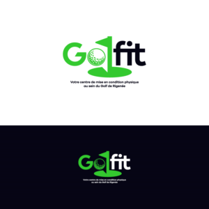 Logo Design by Gisella Guzmán for Qreative | Design: #23849310