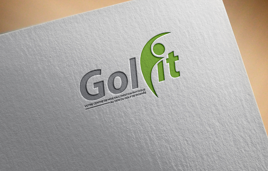 Logo Design by Ghost Rider for Qreative | Design: #23890894