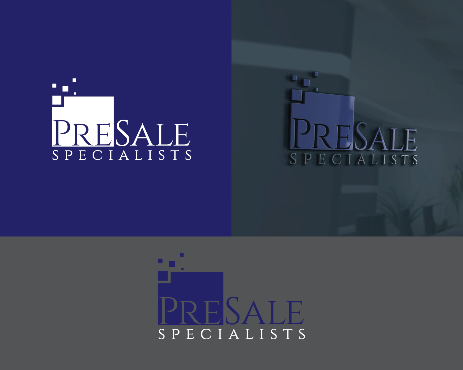 Logo Design by Atec for this project | Design #23844837