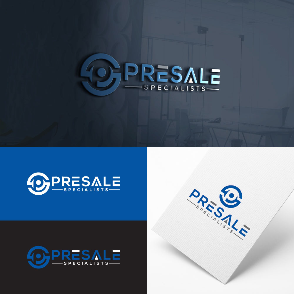 Logo Design by jahidshuvo.creative for this project | Design: #23896351