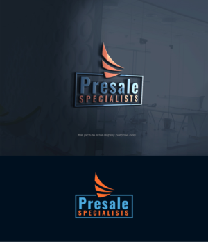 Logo Design by Matrix Studio for this project | Design: #23864296