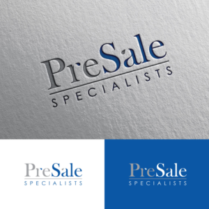 PreSale Specialists | Logo Design by Rii
