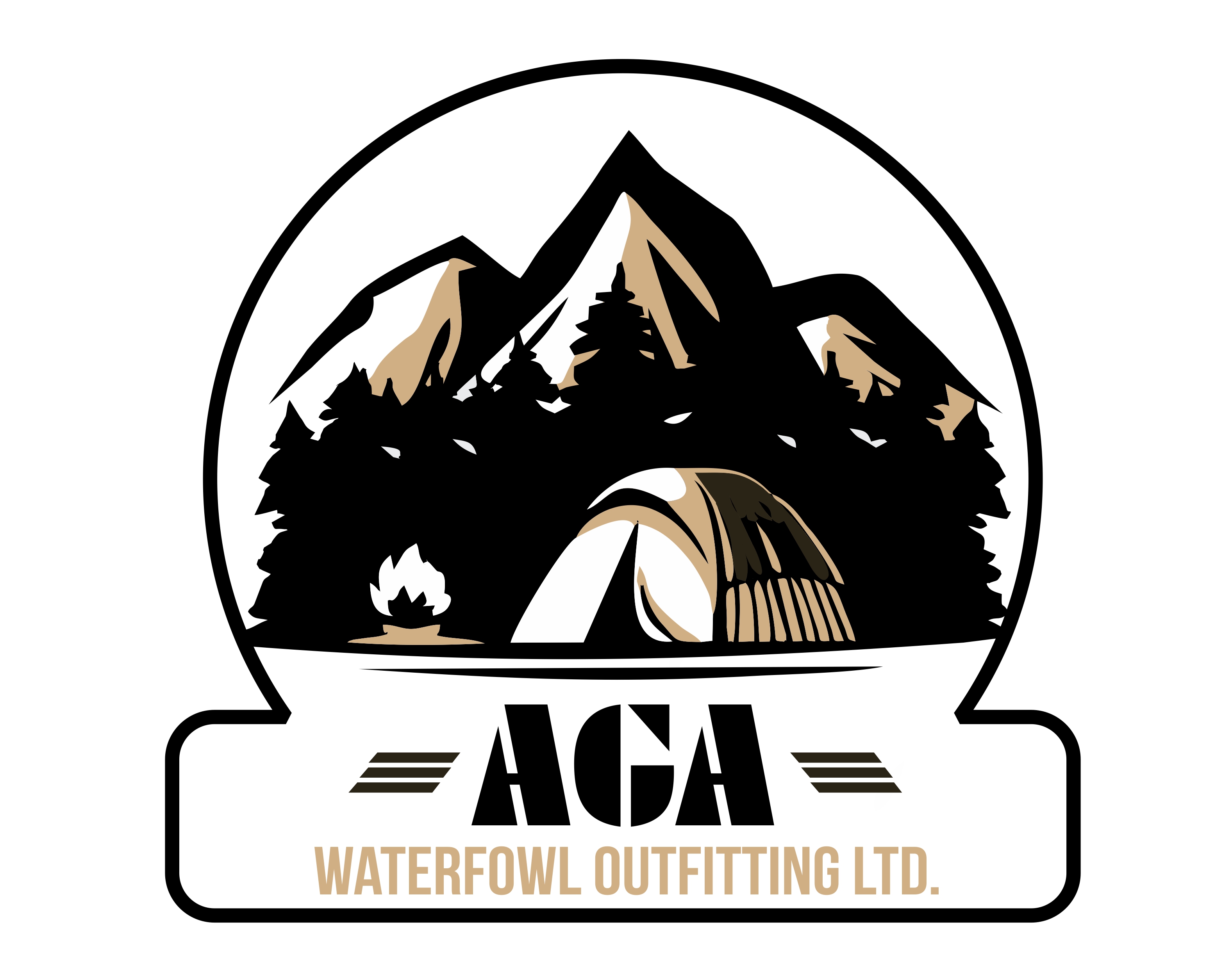 Logo-Design von ariyapperuma9016 für dieses Projekt | Design #23852168