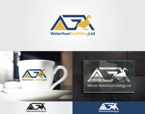 Logo Design by Mr_Logo for this project | Design: #23853420