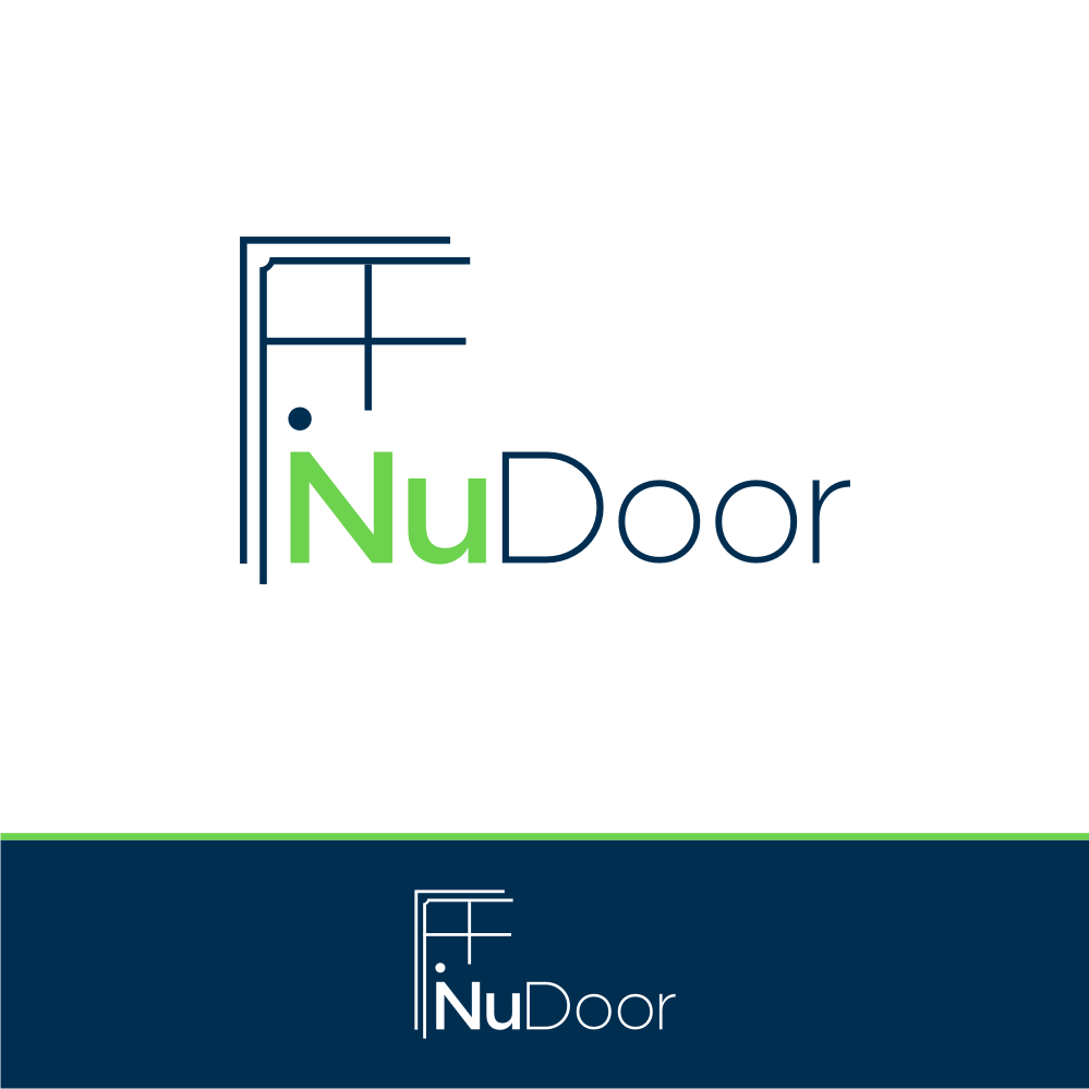 Logo Design by south door for this project | Design #23964110