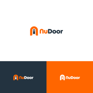 NuDoor, both the 