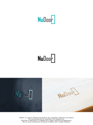 Logo Design by voila graphic for this project | Design #23841538