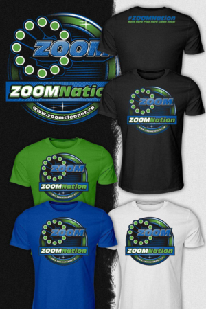T-shirt Design by Falih A for this project | Design: #23866602