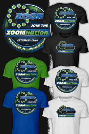 T-shirt Design by Falih A for this project | Design: #23866609