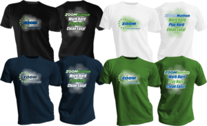 T-shirt Design by bacujkov for this project | Design: #23867828