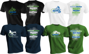 T-shirt Design by bacujkov for this project | Design: #23870651