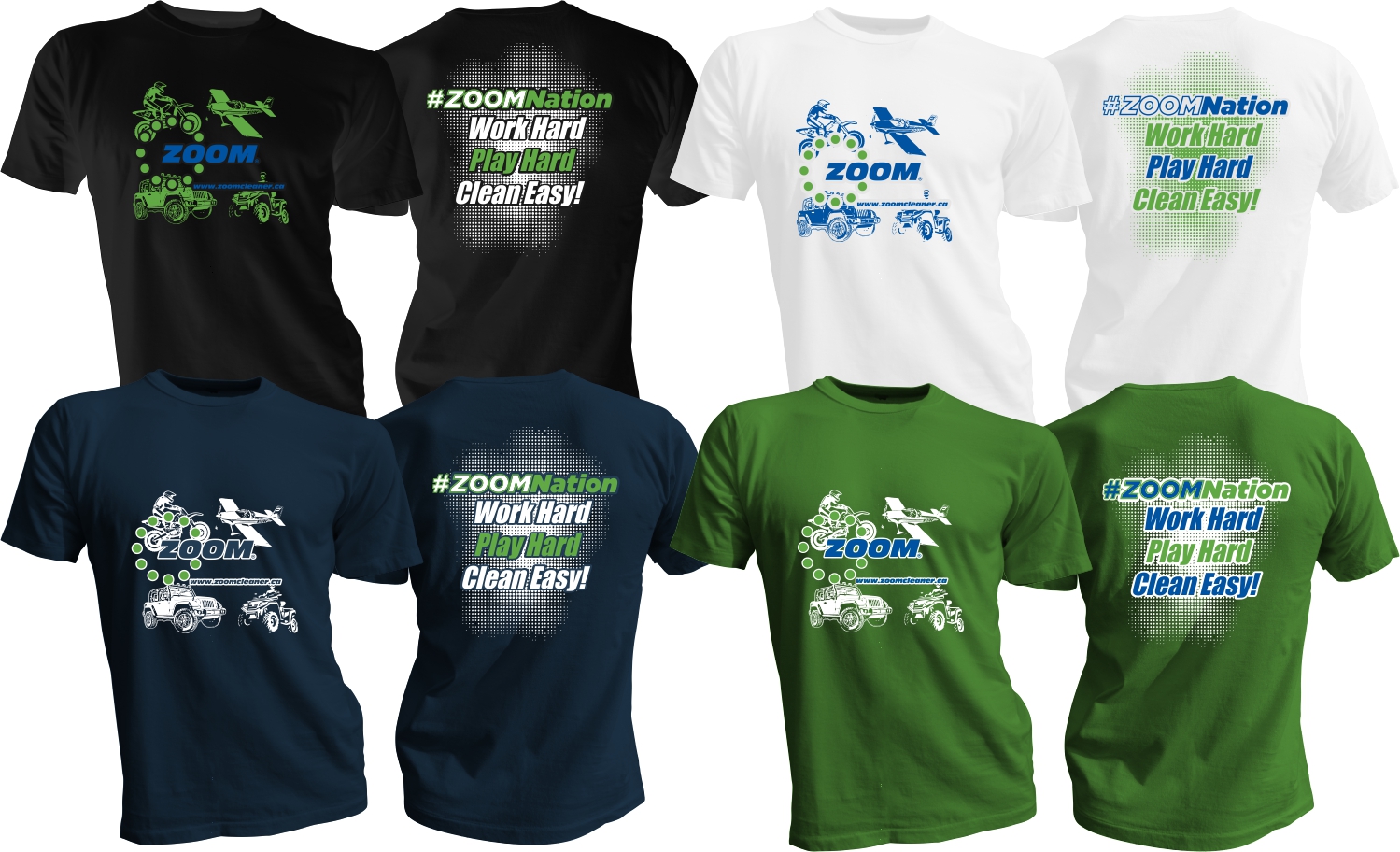 T-shirt Design by bacujkov for this project | Design #23870809