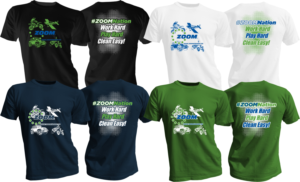 T-shirt Design by bacujkov for this project | Design: #23870809