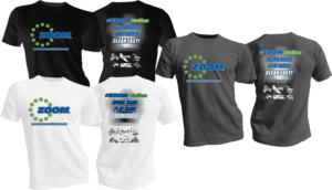 T-shirt Design by bacujkov for this project | Design: #23929319