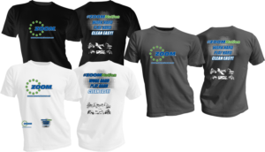 T-shirt Design by bacujkov for this project | Design: #23940250