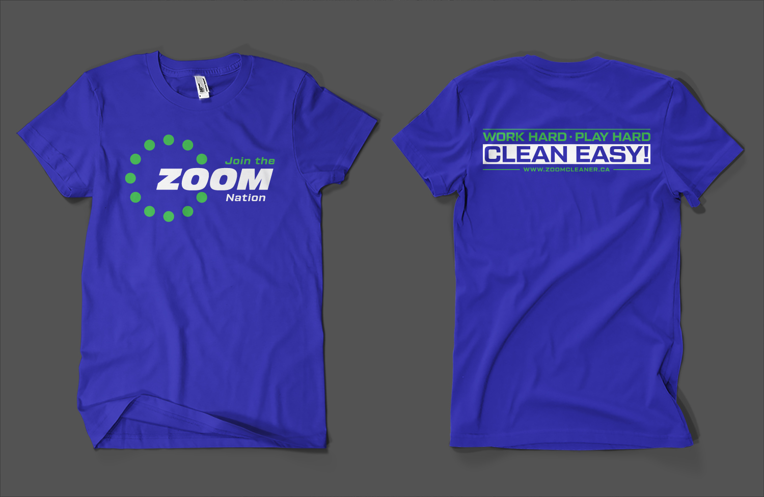 T-shirt Design by Barney Stinson for this project | Design #23877493