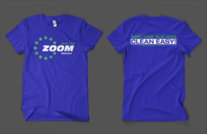 T-Shirt-Design von Barney Stinson für dieses Projekt | Design: #23877493