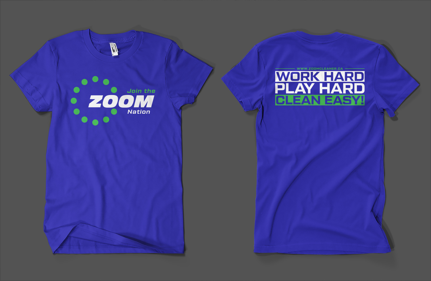 Diseño de Camiseta por Barney Stinson para este proyecto | Diseño #23877588