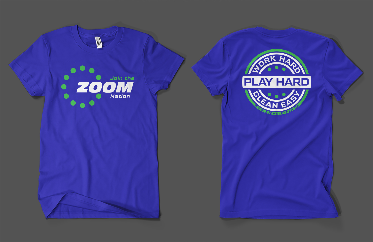 T-shirt Design by Barney Stinson for this project | Design #23877590