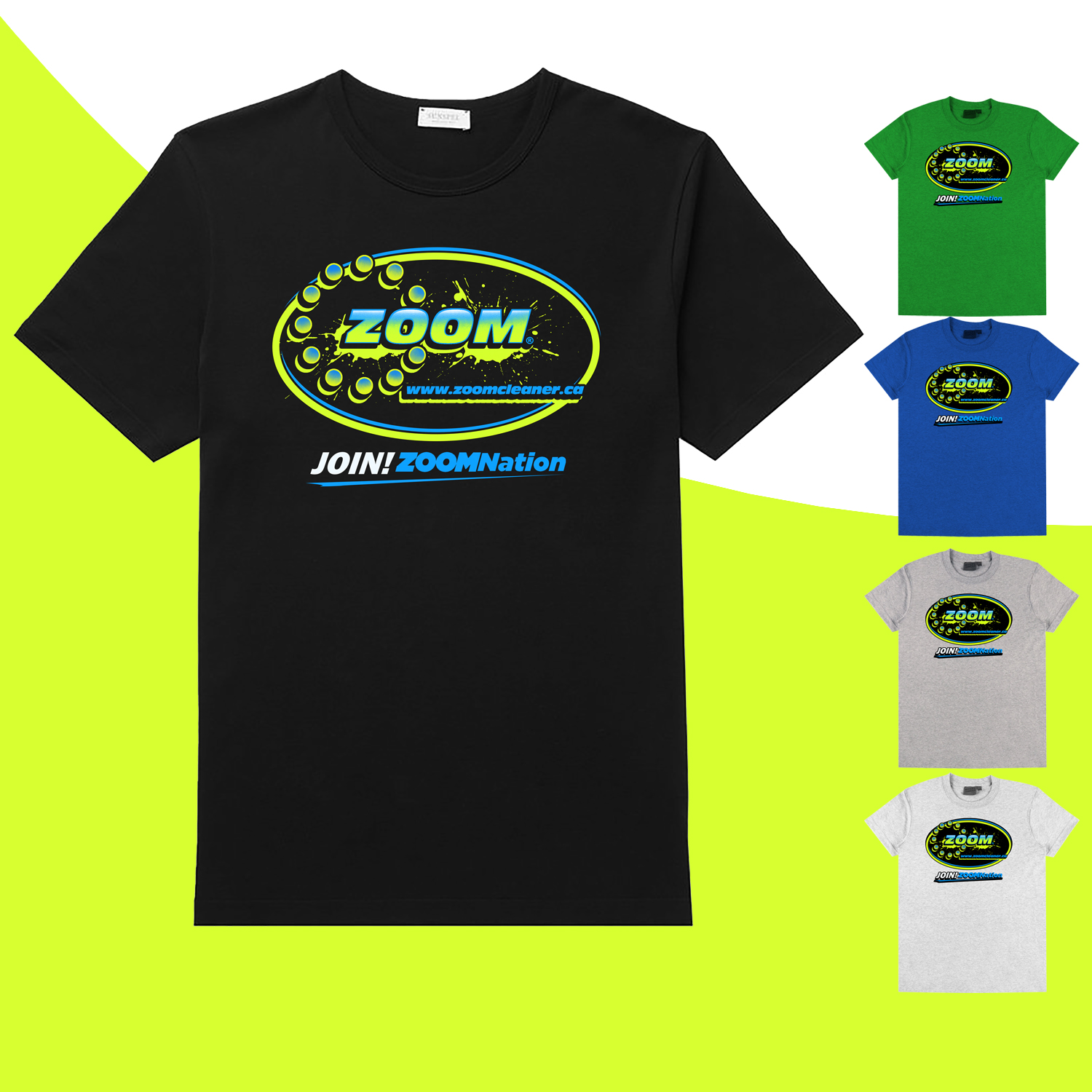 T-shirt Design by Heydale for this project | Design #23864209