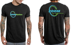 T-shirt Design by mekhfioui for this project | Design: #23866742