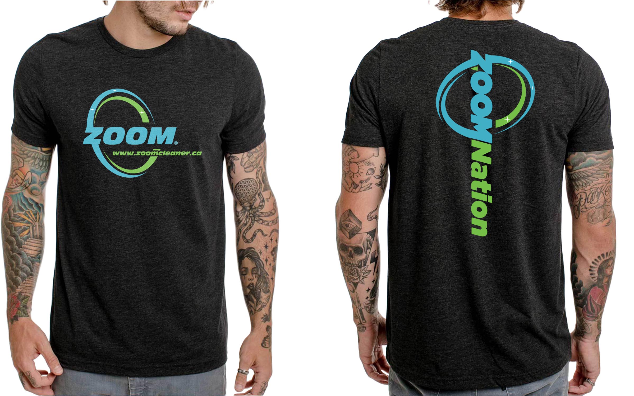 T-shirt Design by mekhfioui for this project | Design #23866743