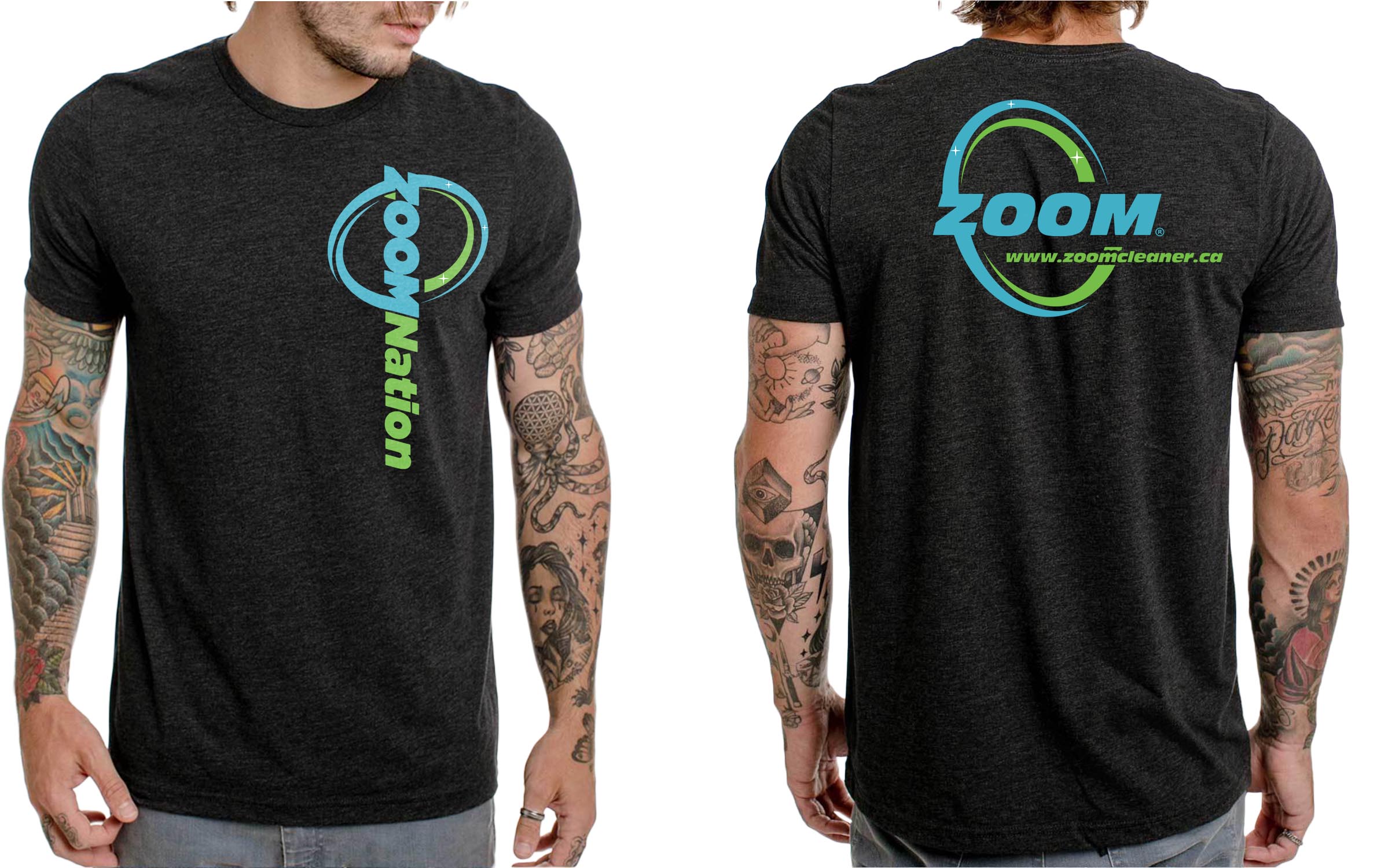 T-shirt Design by mekhfioui for this project | Design #23866744