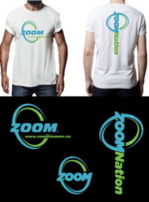 T-shirt Design by mekhfioui for this project | Design: #23869314