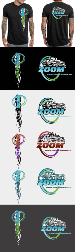 T-shirt Design by mekhfioui for this project | Design: #23871441