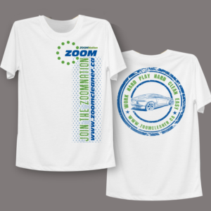 T-shirt Design by creative gravity for this project | Design: #23867058