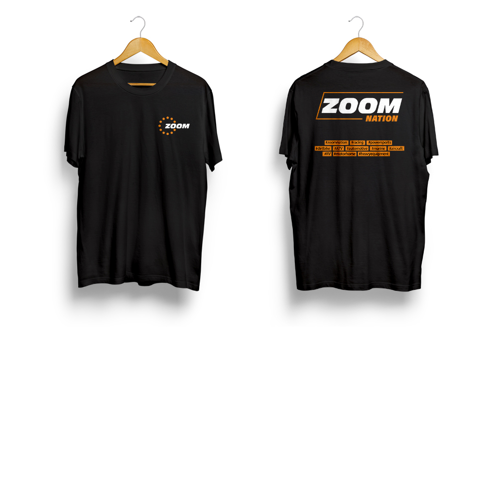 T-shirt Design by HELLOCRUNK for this project | Design #23842333