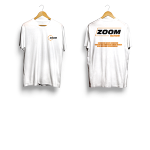 T-shirt Design by HELLOCRUNK for this project | Design: #23842348