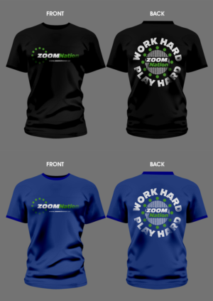 T-Shirt-Design von Uprinteez für dieses Projekt | Design: #23872091
