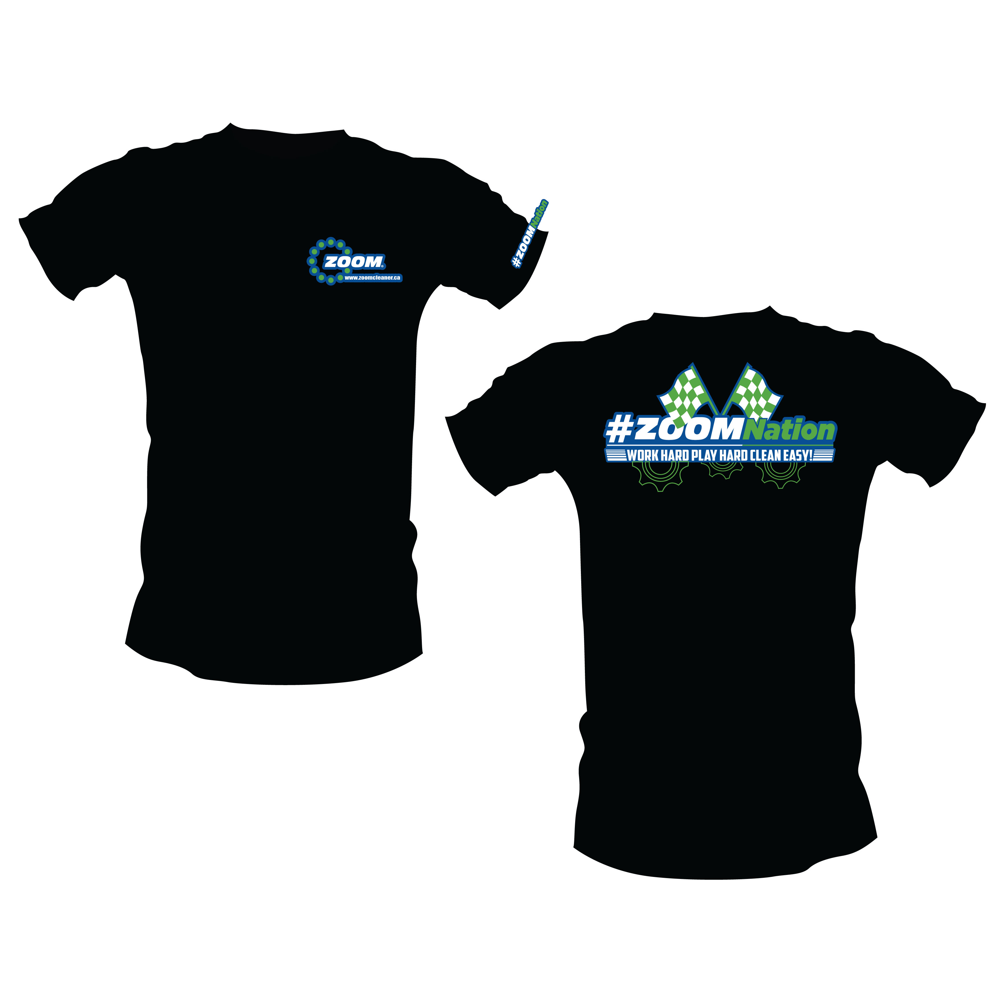 Diseño de Camiseta por Nadz10 para este proyecto | Diseño #23877494