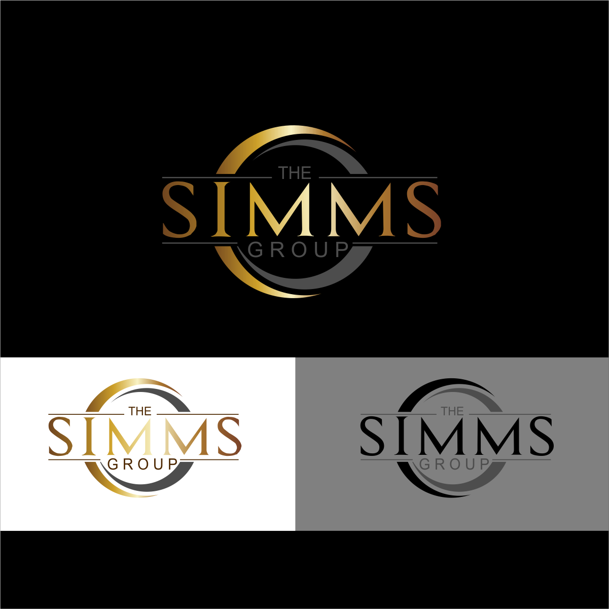Logo Design by jeffblaire0107 for this project | Design #23854381