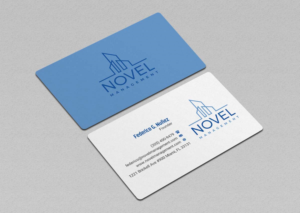 Visitenkarten-Design von INDIAN_Ashok für dieses Projekt | Design: #23845700