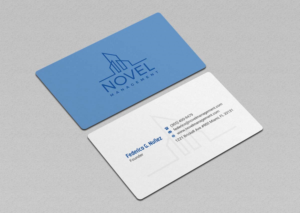 Visitenkarten-Design von INDIAN_Ashok für dieses Projekt | Design: #23845702