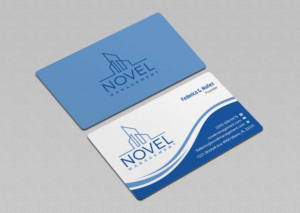 Visitenkarten-Design von INDIAN_Ashok für dieses Projekt | Design: #23845703