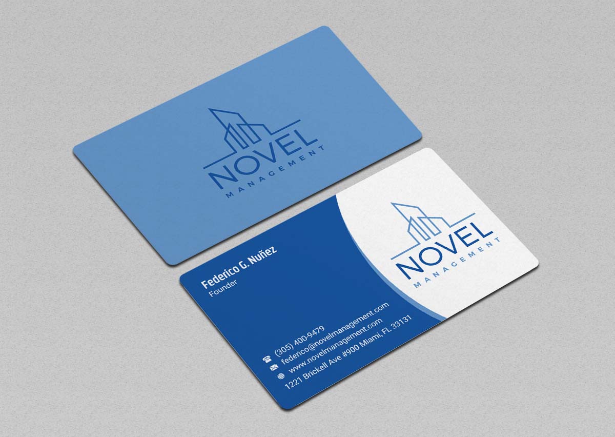 Visitenkarten-Design von INDIAN_Ashok für dieses Projekt | Design #23845704