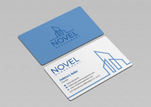 Visitenkarten-Design von INDIAN_Ashok für dieses Projekt | Design: #23845707