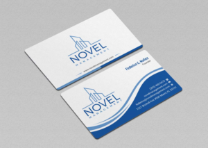 Visitenkarten-Design von INDIAN_Ashok für dieses Projekt | Design: #23845717