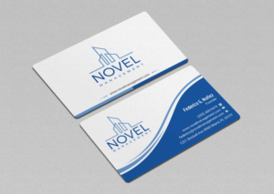 Visitenkarten-Design von INDIAN_Ashok für dieses Projekt | Design: #23845720