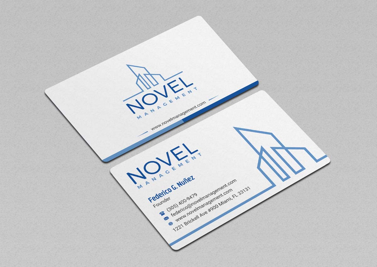 Visitenkarten-Design von INDIAN_Ashok für dieses Projekt | Design #23845721
